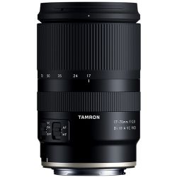 Tamron 17-70mm f/2.8 Di III-A VC RXD Lens (Canon RF)
