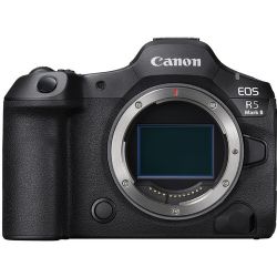 Canon EOS R5 Mark II Mirrorless Camera Retail Kit