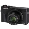 Canon PowerShot G7 X Mark III Digital Camera (Black)
