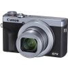 Canon PowerShot G7 X Mark III Digital Camera (Silver)